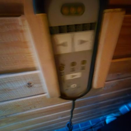 Anttoninvahe 7 130M2 With Garden And Sauna Etc Rauma Exterior photo