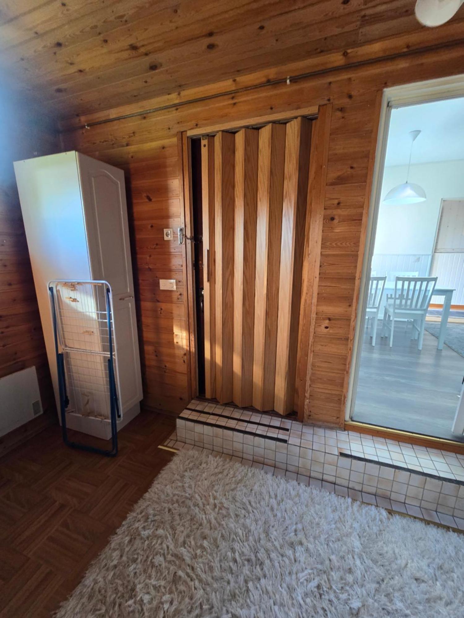Anttoninvahe 7 130M2 With Garden And Sauna Etc Rauma Exterior photo