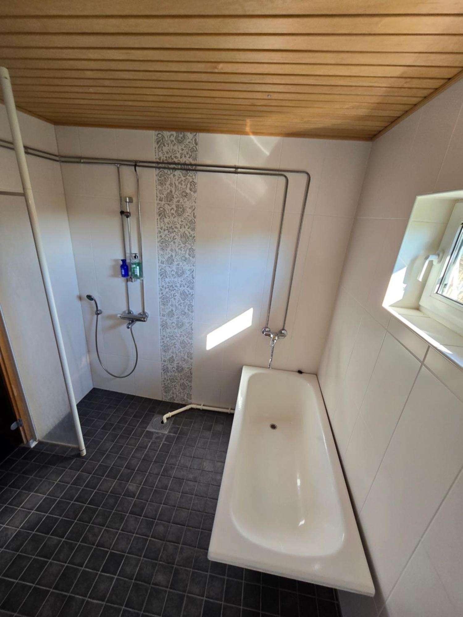 Anttoninvahe 7 130M2 With Garden And Sauna Etc Rauma Exterior photo