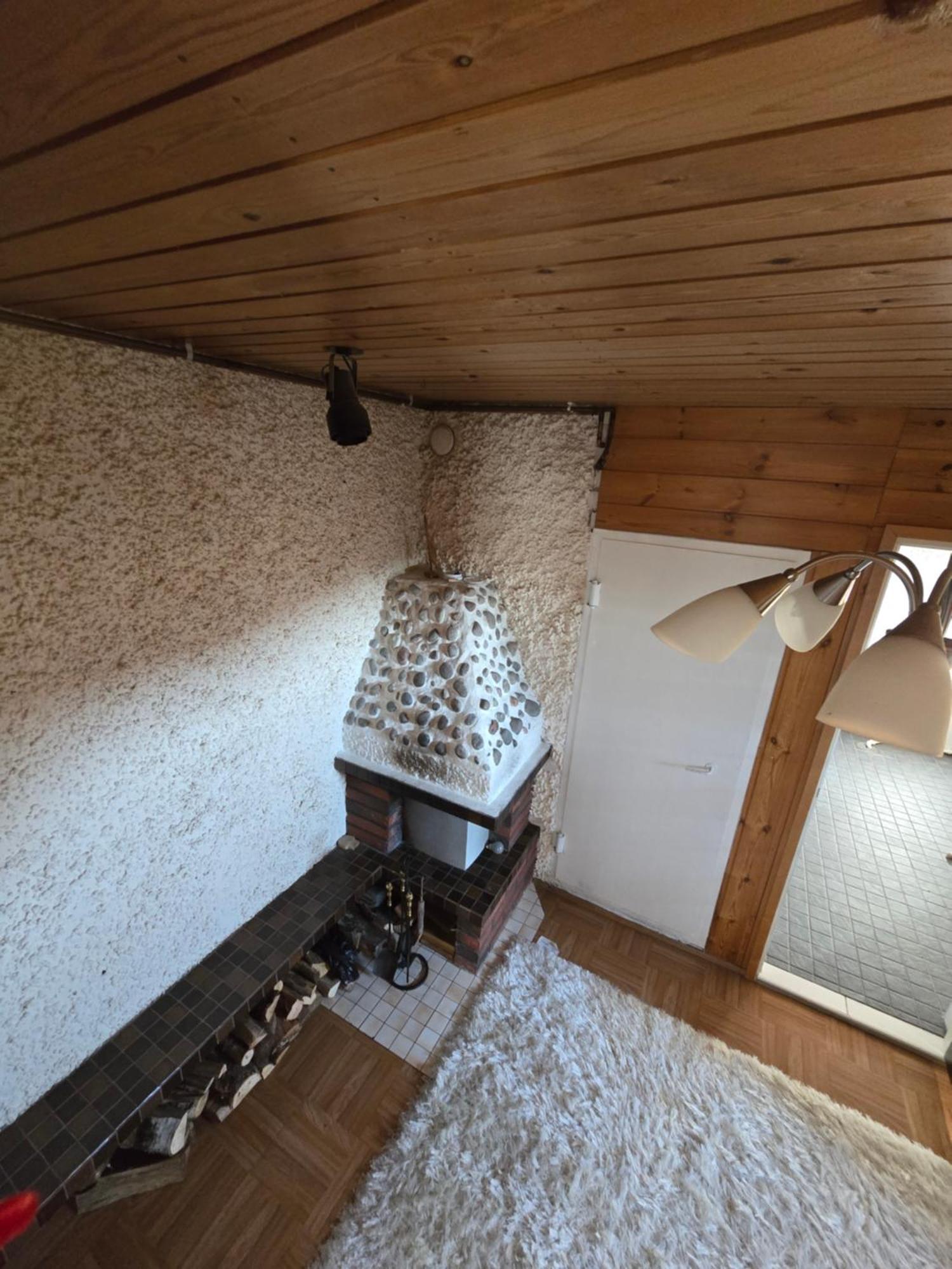 Anttoninvahe 7 130M2 With Garden And Sauna Etc Rauma Exterior photo