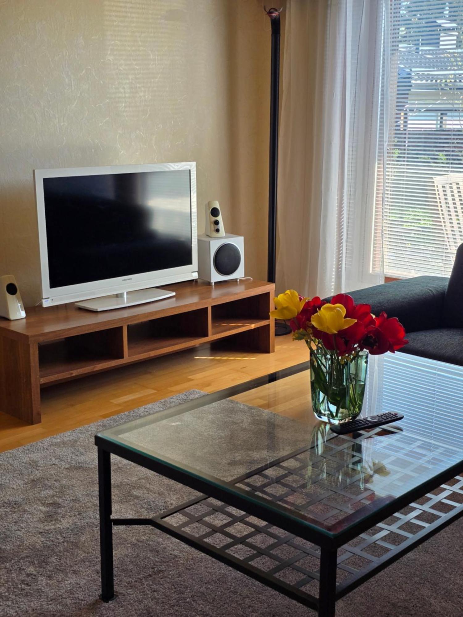Anttoninvahe 7 130M2 With Garden And Sauna Etc Rauma Exterior photo